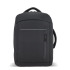 Plecak na laptopa PU Osaka 30 x 14 x 42 cm 15 l Czarny LT95340-N0002 (4) thumbnail
