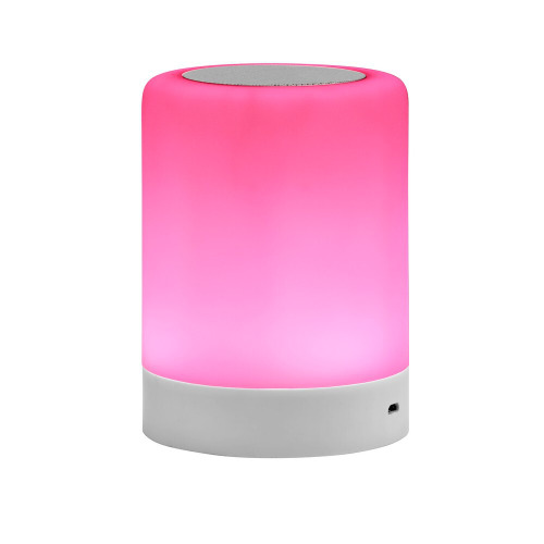 Głośnik bezprzewodowy 3W Biały V3892-02 (10)