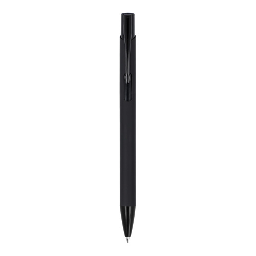 Alicante soft touch R-AL czarny tusz Czarny / czarny LT80605-N0202 (3)