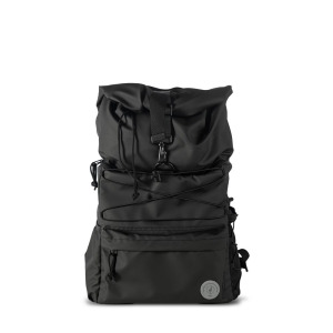 Plecak termiczny VIDE, czarny