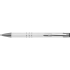 Długopis metalowy Las Palmas biały 363906 (2) thumbnail