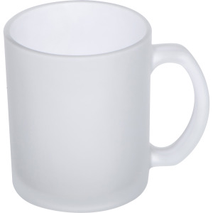 Kubek szklany do sublimacji 350 ml LEA