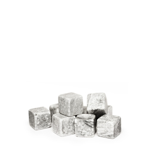 Kamienie chłodzące do whiskey 9-szt Default 5016350- (2)