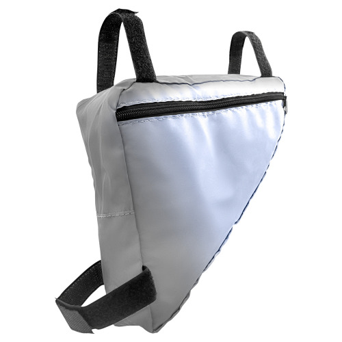 Torba rowerowa | Danyell Szary V0017-19 (5)