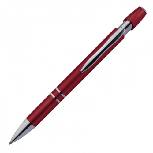 Długopis plastikowy EPPING czerwony 089405 