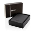Etui na karty kredytowe Swiss Peak, ochrona RFID Czarny P820.481 (5) thumbnail