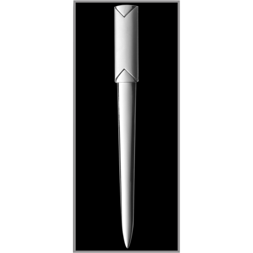 Nóż do otwierania listów srebrny V2626-32 