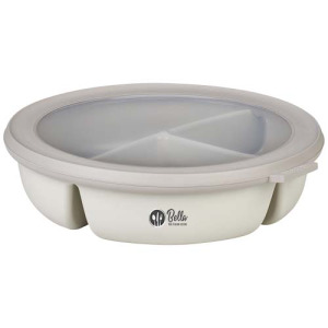 Mepal Cirqula - miska na bento (250 + 250 + 500 ml) 