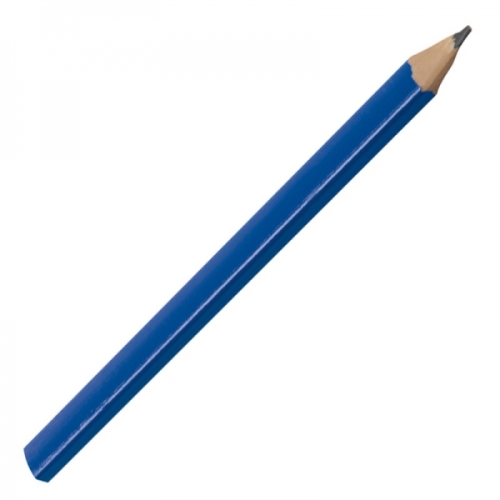 Ołówek stolarski EISENSTADT niebieski 089604 (2)
