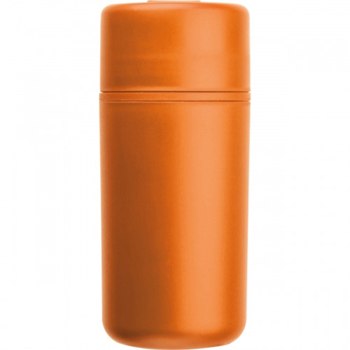 Kubek do picia GENOA 500 ml Pomarańczowy 535410 (4)