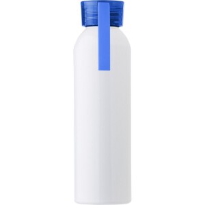 Butelka sportowa 650 ml błękitny
