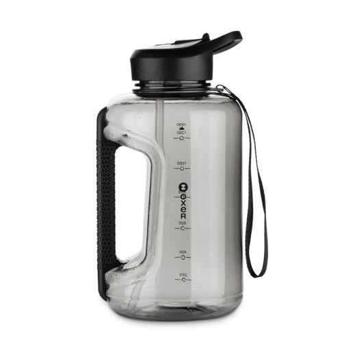 Bidon z uchwytem HARDI 1600 ml Czarny 16617-02 (2)
