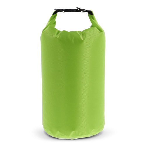 Worek żeglarski 10L IPX6 Jasnozielony LT95142-N0032 (3)