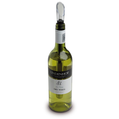 Wkład chłodzący do wina Srebrny LT94511-N0005 (5)