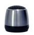 Aluminiowy głośnik Bluetooth grafitowy EG 002777  thumbnail