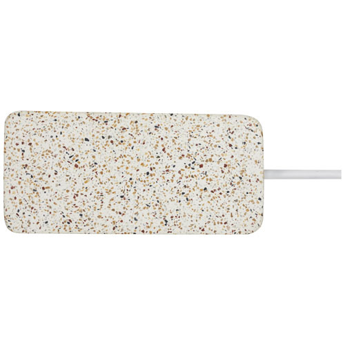 Terrazzo koncentrator USB 2.0 Piasek pustyni 12427706 (4)