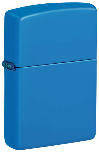 Zapalniczka Zippo Classic Błękitny mat ZIP60006606 