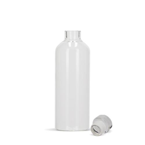 Szklana butelka 750ml Transparentny LT98888-N0004 (2)