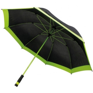 Parasol manualny Ø123 cm GET SEEN