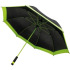 Parasol manualny Ø123 cm GET SEEN Czarny 152903  thumbnail