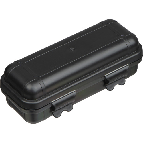 Latarka z COB TOKYO Czarny 415003 (2)