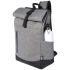 Hoss plecak na laptopa 15,6 cala Szary melanż 12054880 (4) thumbnail