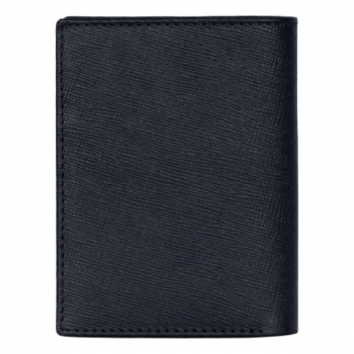 Etui na karty Chronobike Navy Granatowy FLF101N (5)