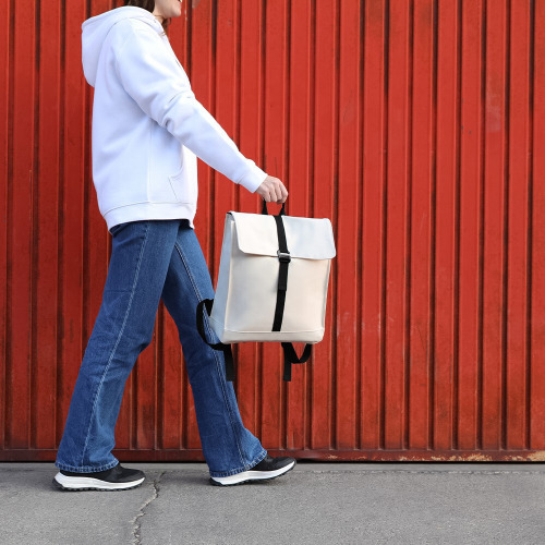 Plecak na laptopa 14" Czarny VA776-03 (2)