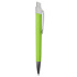 Długopis Prisma z NFC Jasnozielony / biały LT87280-N3201 (4) thumbnail