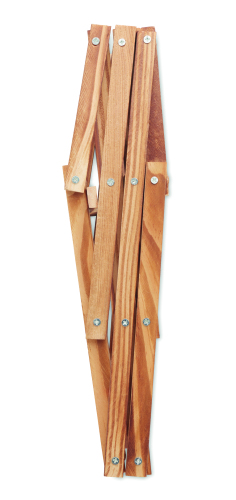 Drewniany stojak na wino drewna MO6269-40 (6)