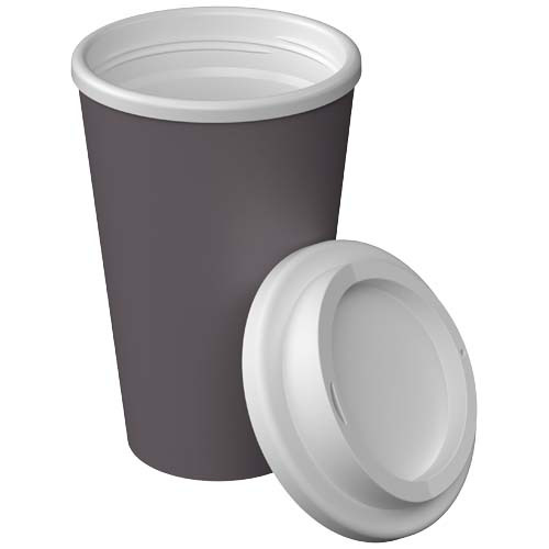 Kubek termiczny Americano® Infiniti 350 ml Szary zmierzch 21090483 (3)