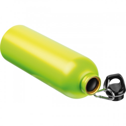 Butelka stalowa 750 ml Ostrov Jasnozielony 524029 (1)