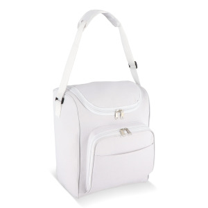 Torba chłodząca R-PET 600D 26 x 19 x 34cm 13L