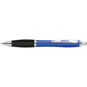 Długopis plastikowy Lima niebieski