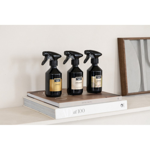 Zapach do wnętrz TREATMENTS żółty VTR14-08 (1)