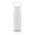 Próżniowa butelka sportowa 680 ml biały P436.923 (3) thumbnail