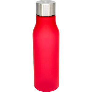 Butelka plastikowa 550 ml DENISE Czerwony