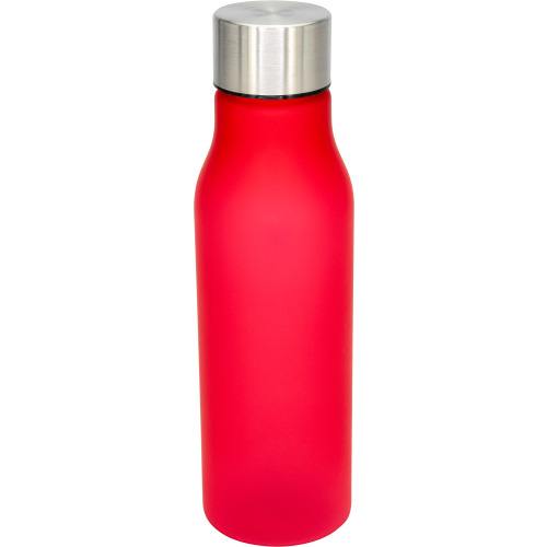 Butelka plastikowa 550 ml DENISE Czerwony 6065605 