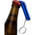 Brelok, otwieracz do butelek, lampka błękitny V4194-23 (2) thumbnail