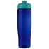 H2O Active® Eco Tempo 700 ml bidon z klapką Morski 21044851 (2) thumbnail