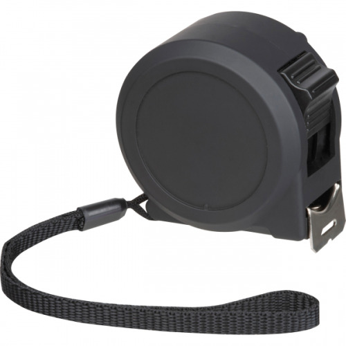 Miarka 5 m CARLOTA Czarny 9462503 (2)