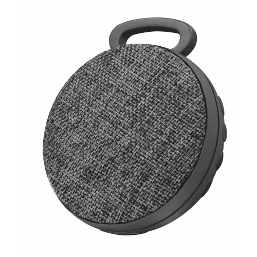 Głośnik Trust Fyber Go Czarny EG 033103 