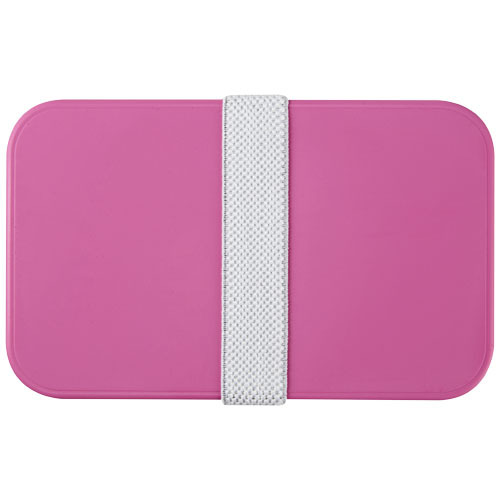 MIYO dwupoziomowe pudełko na lunch Magenta 21047041 (5)