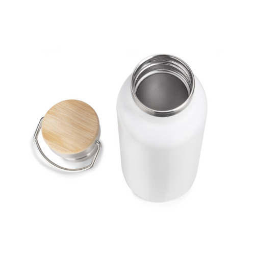 Butelka termiczna KAAN 500 ml Biały 16042-01 (1)