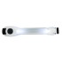Pasek bezpieczeństwa LED biały, czarny P239.433 (2) thumbnail