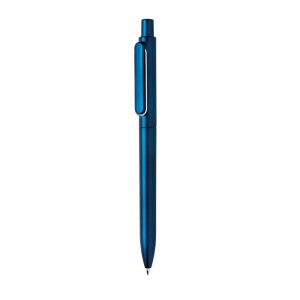 Długopis X6 niebieski