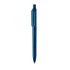 Długopis X6 niebieski P610.865  thumbnail