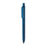 Długopis X6 niebieski P610.865  thumbnail