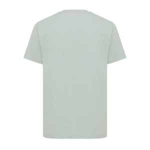 Luźna koszulka Iqoniq Kakadu, bawełna z recyklingu