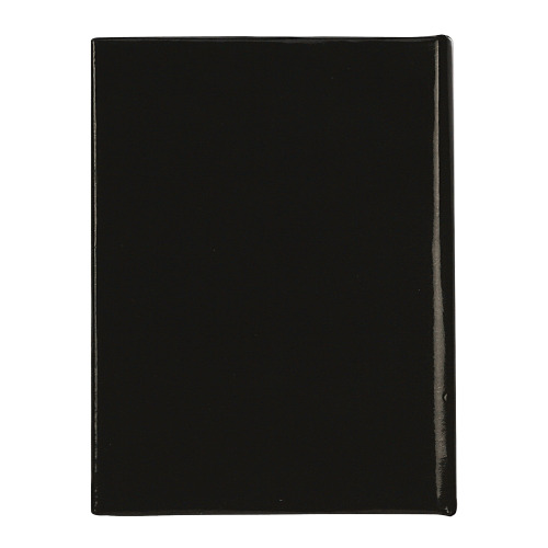 Notes w twardej okładce Czarny LT90865-N0002 (2)